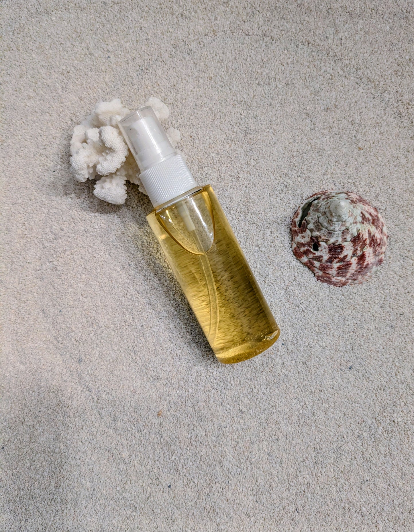 Anti-Gray Beard Oil – Nourish, Strengthen & Revitalize