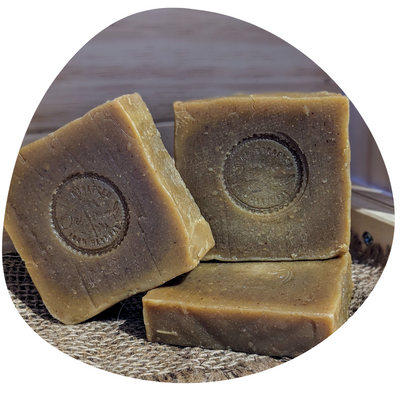 savon anti-inflammatoire