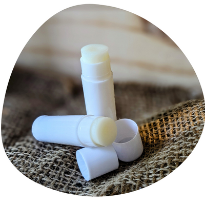 baume lèvre coco miel