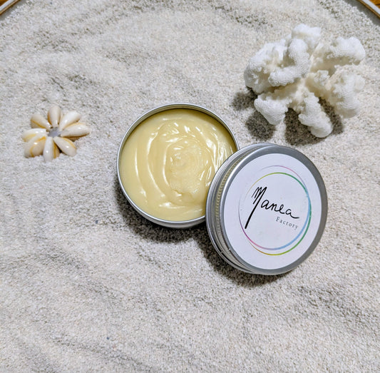 Natural Deodorant – Coconut & Essential Oils