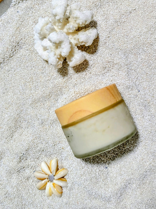 Face cream - Intense hydration, firmness, and natural radiance