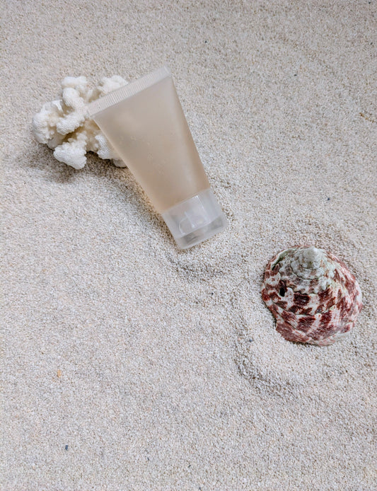 Flaxseed Facial Gel – Natural Hydration for Radiant Skin