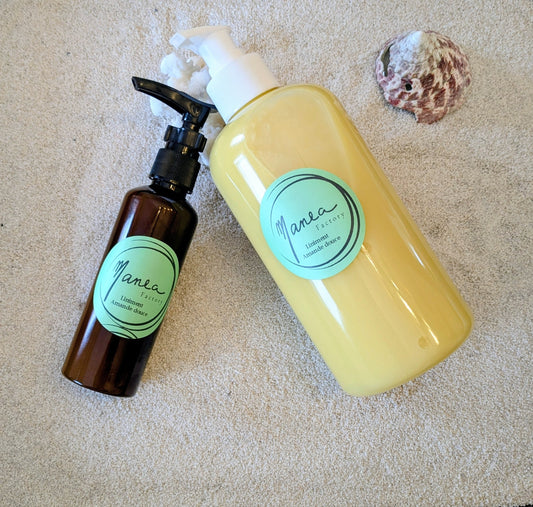 Olive & Sweet Almond Liniment – Multi-Purpose Family Care